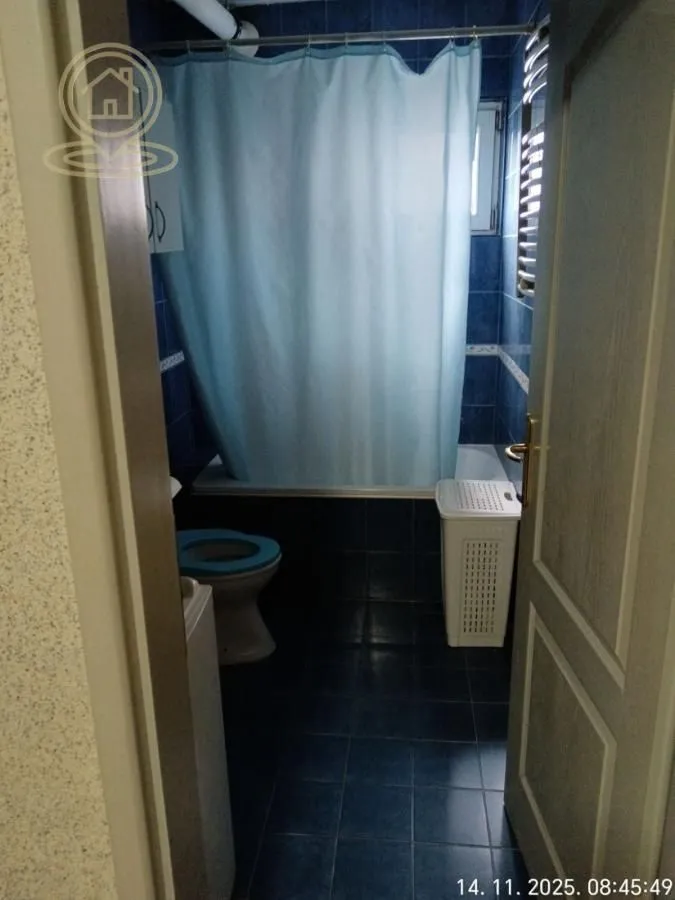 Sale, two bedroom apartment, 50m², Vojvode Vlahovica, Beograd