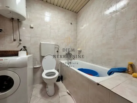 Izdavanje, jednosoban stan, 39m², Zabjelo, Podgorica - image 8