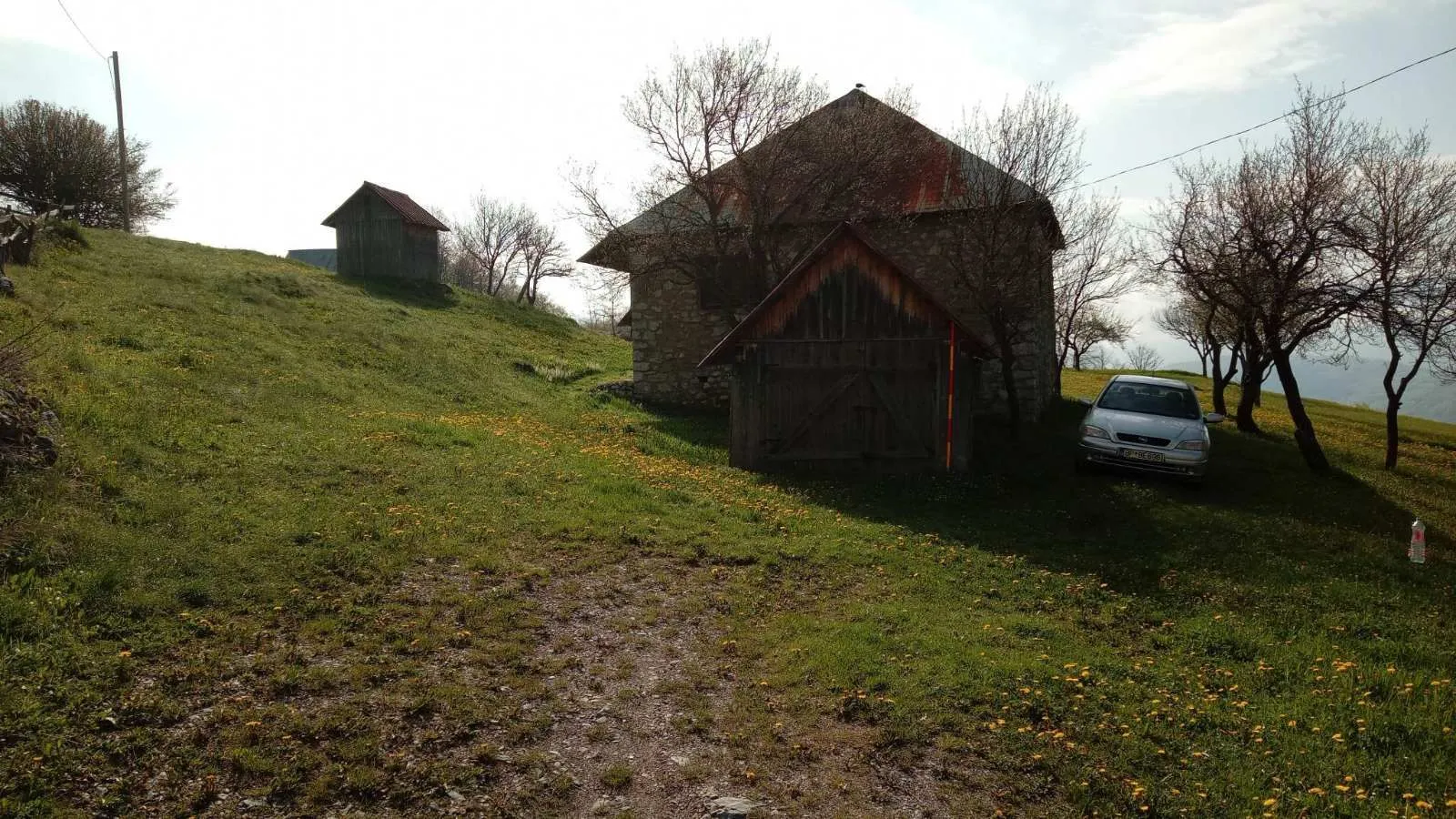 Prodaja, kuća, 199m², Bijelo Polje, Crna Gora