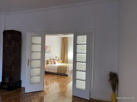 Izdavanje, dvosoban stan, 96m², Stari Grad, Beograd - image 11