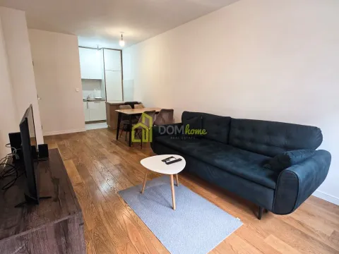 Izdavanje, jednosoban stan, 46m², Central Point, Podgorica - image 2