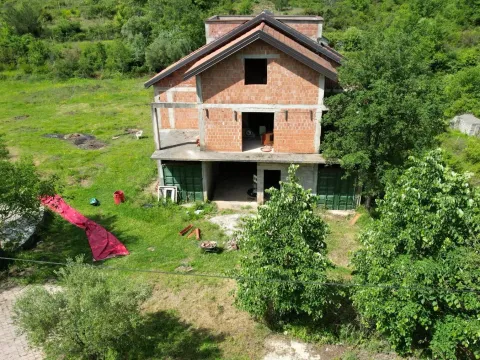 Prodaja, plac, 83000m², Radanovići, Kotor - image 21