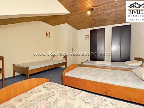 Prodaja, kuća, 330m², Igalo, Herceg Novi - image 31