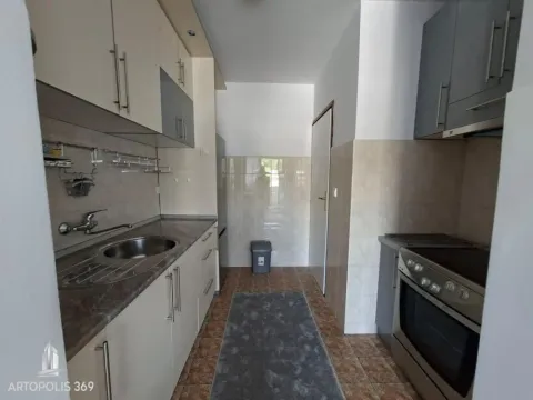 Rent, two bedroom apartment, 51m², Brace Jerković, Voždovac Sve Podlokacije - image 12