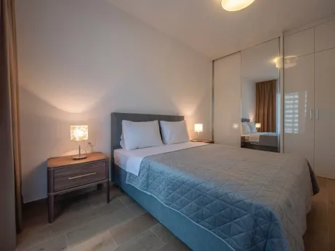 Rent, one bedroom apartment, 56m², Centar, Budva - image 8