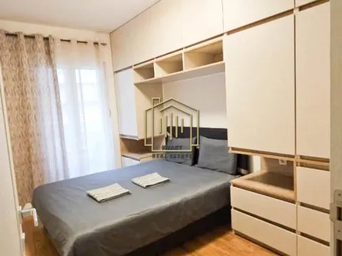 Izdavanje, jednosoban stan, 45m², Central Point, Podgorica - image 10