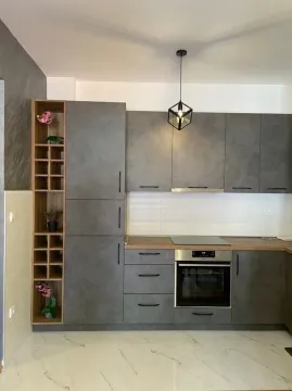 Rent, one bedroom apartment, 45m², Centar, Budva - image 5