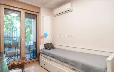 Rent, four bedroom apartment, 103m², Stari Grad, Beograd - image 17
