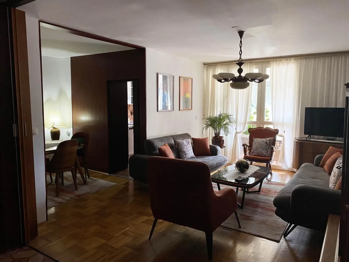 Sale, three bedroom apartment, 104m², Bar, Crna Gora