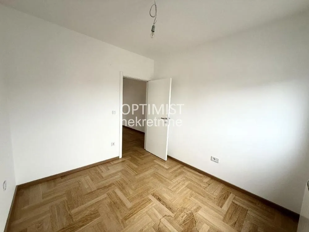 Prodaja, dvosoban stan, 58m², Zvezdara Sve Podlokacije, Beograd
