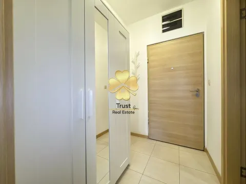 Rent, apartment, 30m², Blok 6, Podgorica - image 4