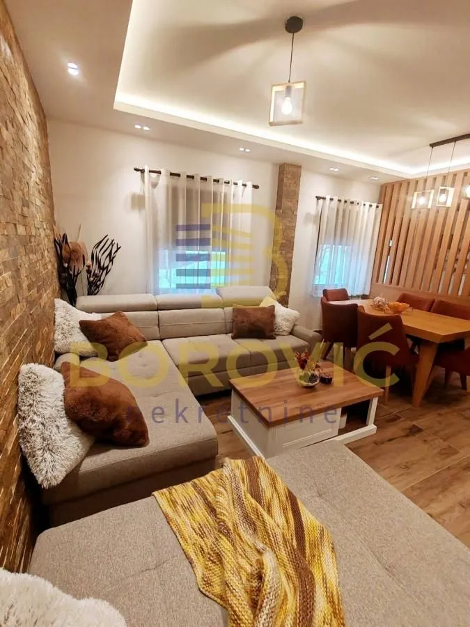 Sale, two bedroom apartment, 54m², Kopaonik, Srbija