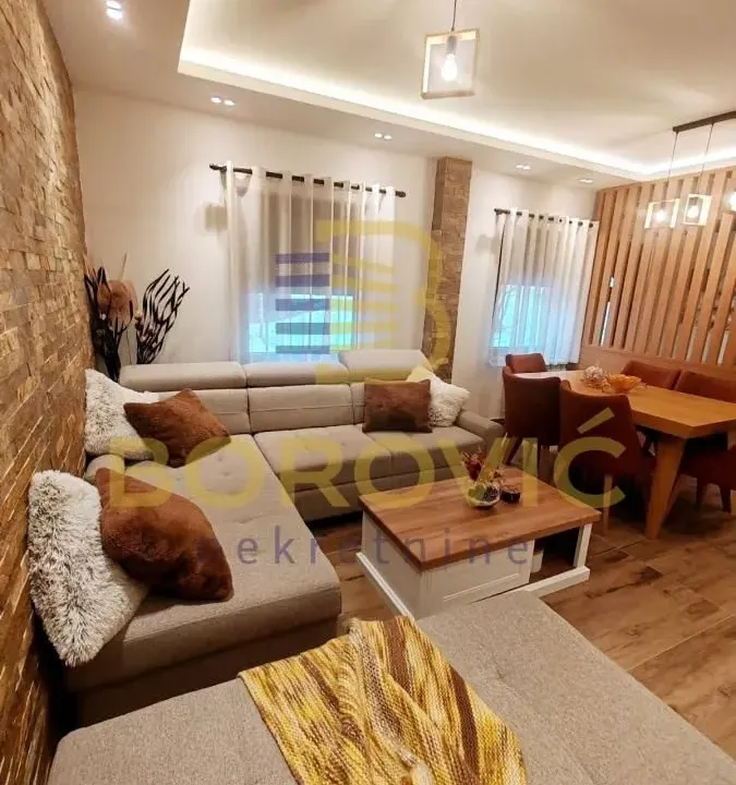 Sale, two bedroom apartment, 54m², Kopaonik, Srbija