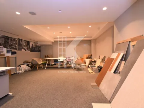 Rent, office space, 177m², City Kvart, Podgorica - image 11