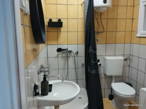 Sale, studio apartment, 25m², Vračar, Šid - image 12