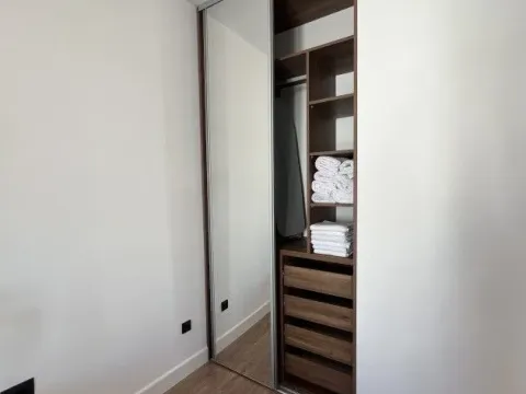 Izdavanje, jednosoban stan, 40m², Bečići, Budva - image 3