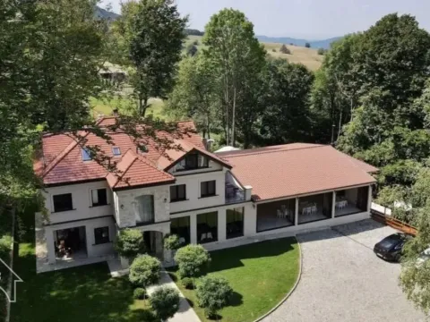 Sale, hospitality venue, 800m², Ljig, Srbija - image 4