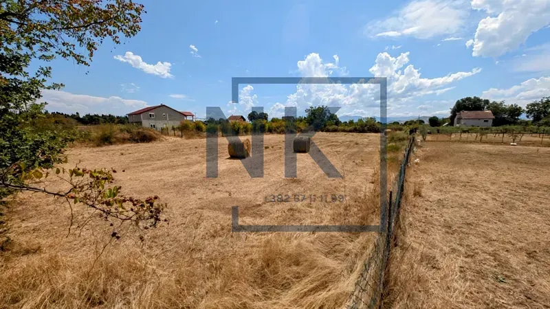 Prodaja, plac, 2300m², Cijevna, Podgorica