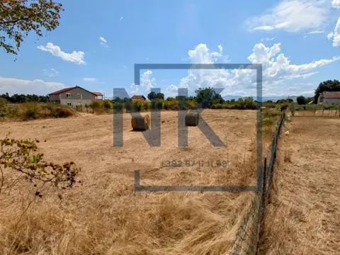 Sale, land lot, 2300m², Cijevna, Podgorica - image 6