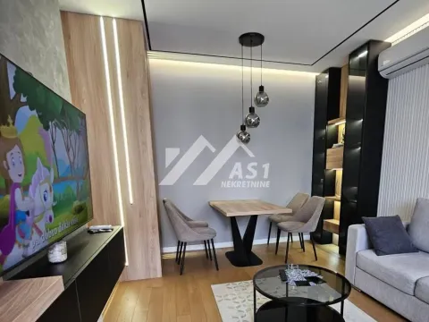 Rent, one bedroom apartment, 42m², Adamovićevo Naselje, Novi Sad Sve Podlokacije - image 5