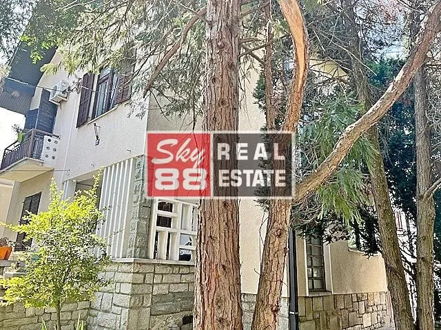 Sale, house, 145m², Savski Venac, Beograd