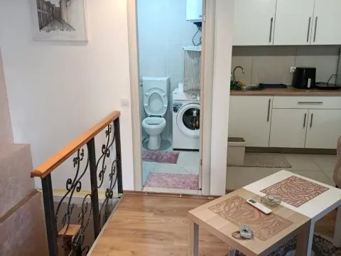 Sale, one bedroom apartment, 40m², Malo Brdo, Podgorica - image 3