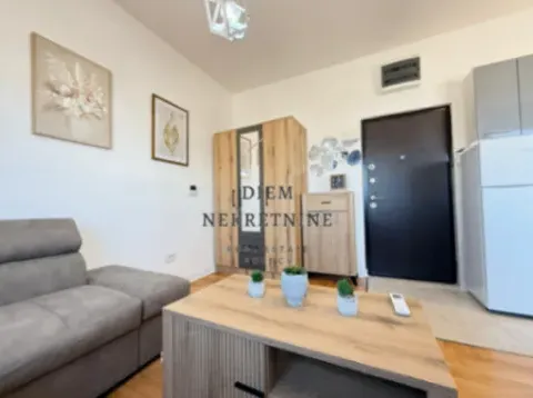 Izdavanje, garsonjera, 29m², Zabjelo, Podgorica - image 6