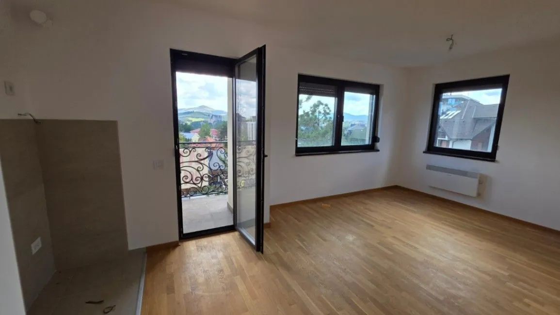 Prodaja, dvosoban stan, 36m², Zlatibor, Srbija