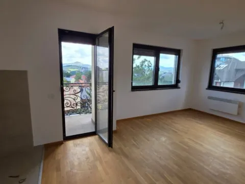 Sale, two bedroom apartment, 36m², Zlatibor, Srbija