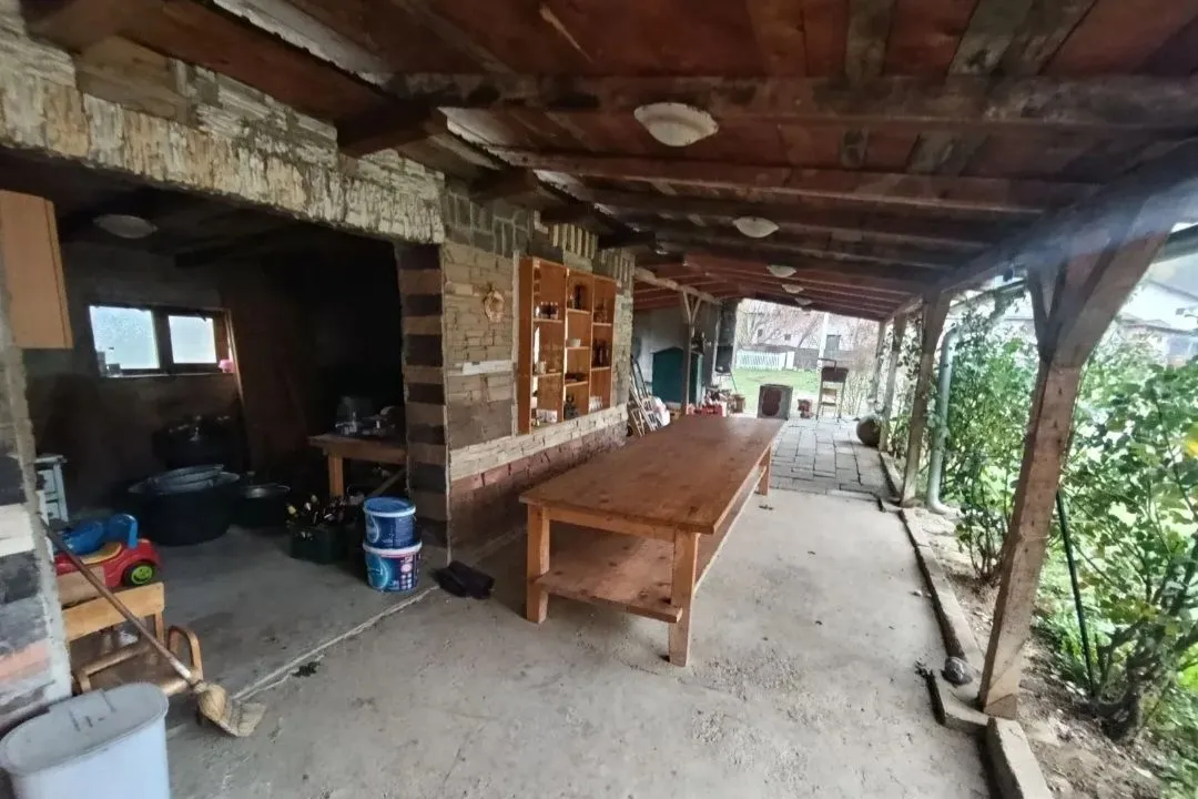 Sale, office space, 700m², Paragovo, Petrovaradin