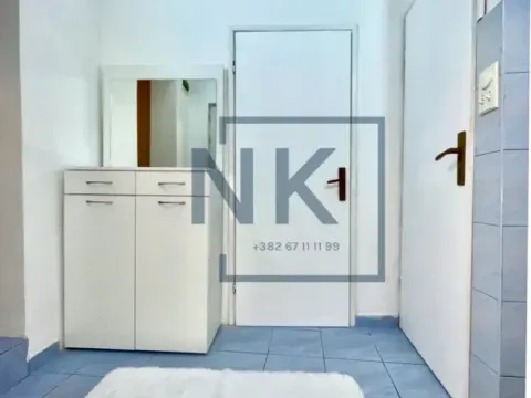 Izdavanje, jednosoban stan, 30m², Zabjelo, Podgorica - image 7