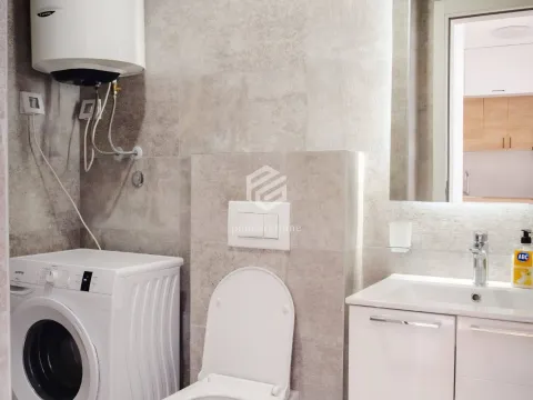 Rent, one bedroom apartment, 45m², Stari Aerodrom, Podgorica - image 9