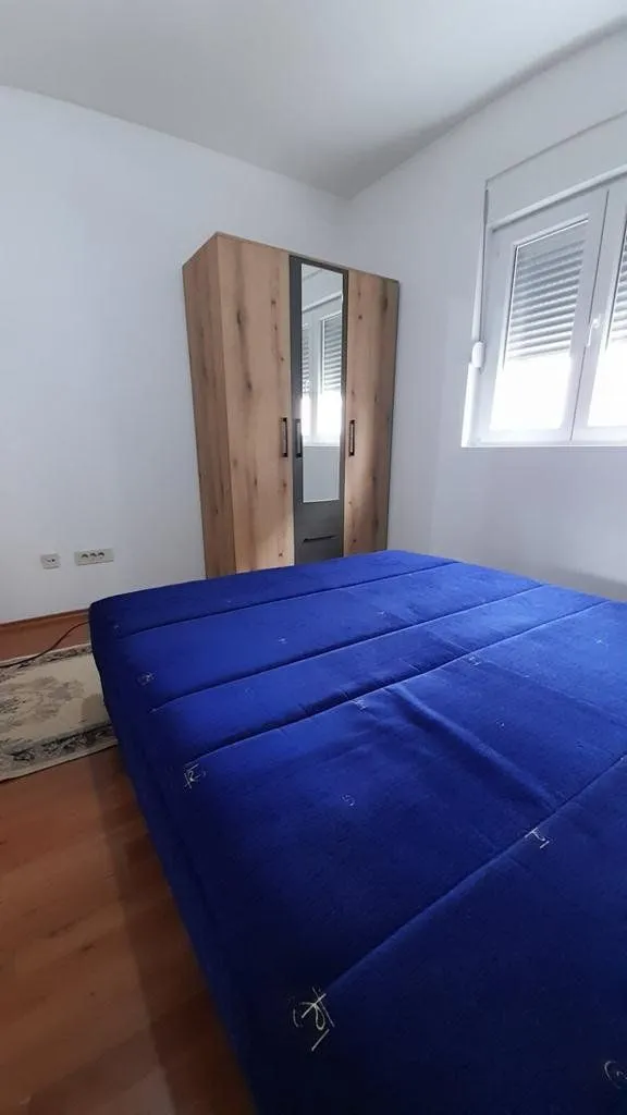 Rent, one bedroom apartment, 45m², Zabjelo, Podgorica