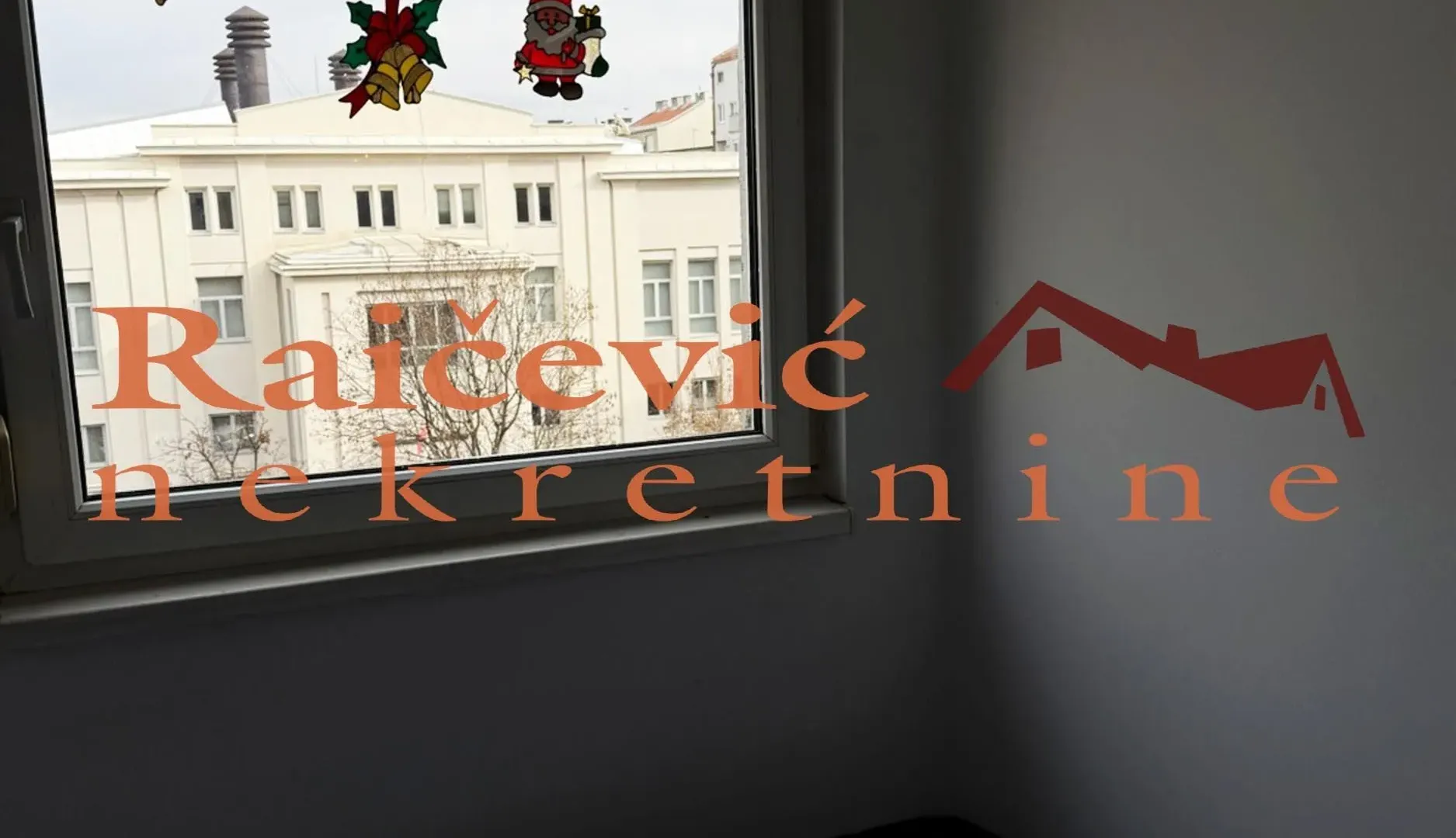 Prodaja, trosoban stan, 66m², Stari Grad, Beograd