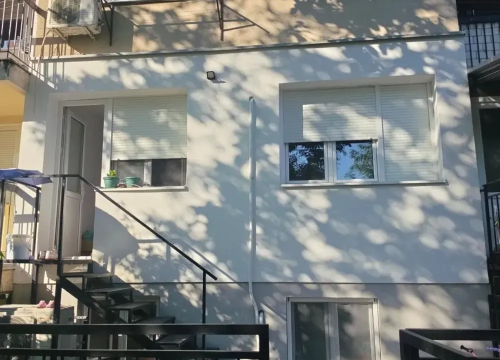 Sale, three bedroom apartment, 65m², Zemun Sve Podlokacije, Beograd