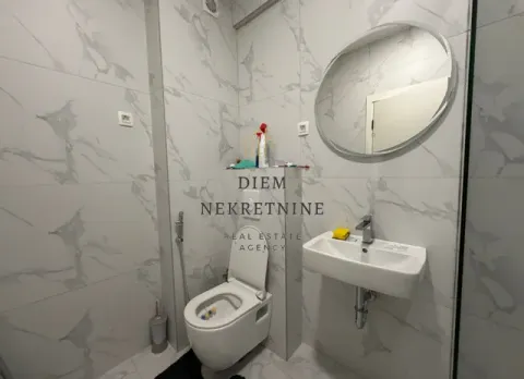 Rent, two bedroom apartment, 58m², Stari Aerodrom, Podgorica - image 13