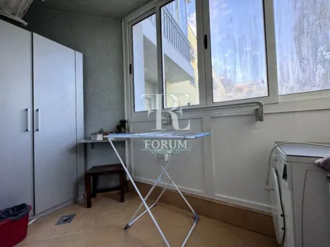 Rent, two bedroom apartment, 70m², Blok 9, Podgorica - image 12