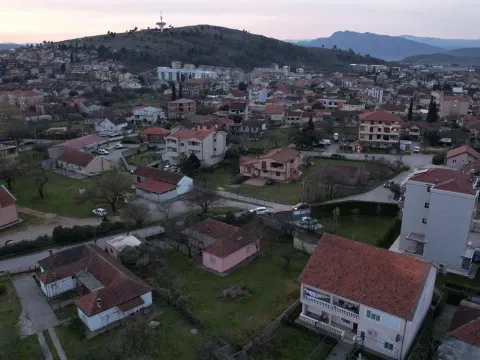 Sale, land lot, 993m², Zabjelo, Podgorica - image 5