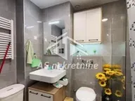 Rent, two bedroom apartment, 54m², Novi Beograd Blok 65, Novi Beograd Sve Podlokacije - image 17