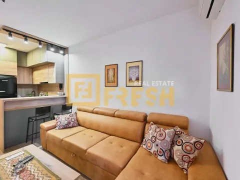 Sale, apartment, 30m², Blok 9, Podgorica - image 2