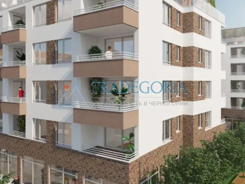 Prodaja, jednosoban stan, 44m², Grad, Kotor - image 3
