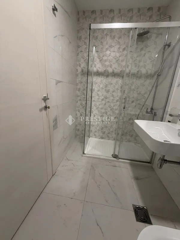 Rent, one bedroom apartment, 50m², Central Point, Podgorica