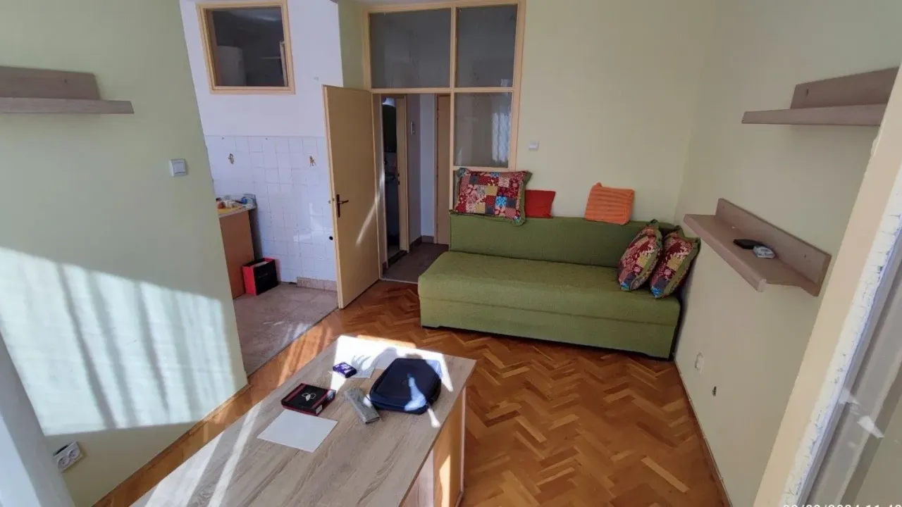 Prodaja, jednosoban stan, 51m², Preko Morače, Podgorica