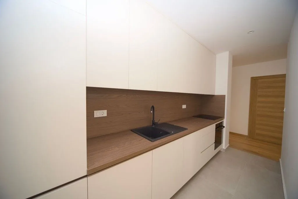 Rent, two bedroom apartment, 75m², New City, Podgorica