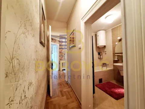 Prodaja, trosoban stan, 90m², Stari Grad, Beograd - image 13