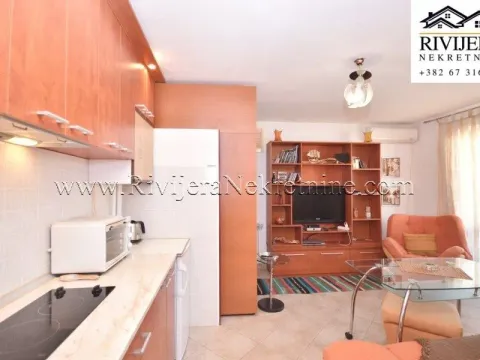 Prodaja, jednosoban stan, 28m², Kumbor, Herceg Novi - image 5