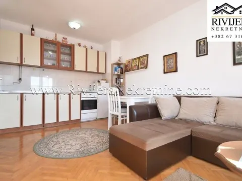 Prodaja, jednosoban stan, 30m², Topla, Herceg Novi - image 3