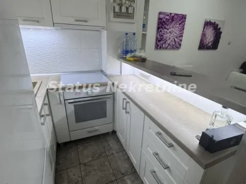 Rent, two bedroom apartment, 65m², Nova Detelinara, Novi Sad Sve Podlokacije - image 8
