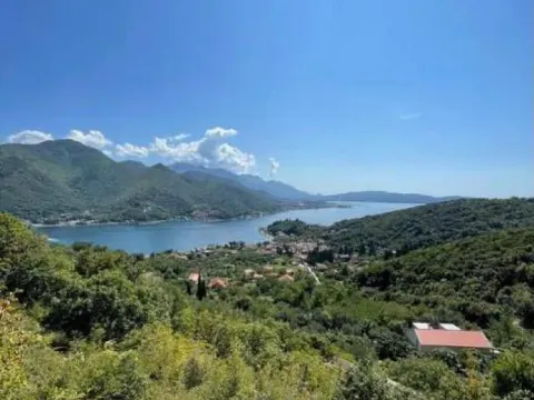 Prodaja, plac, 500m², Kamenari, Herceg Novi - image 4