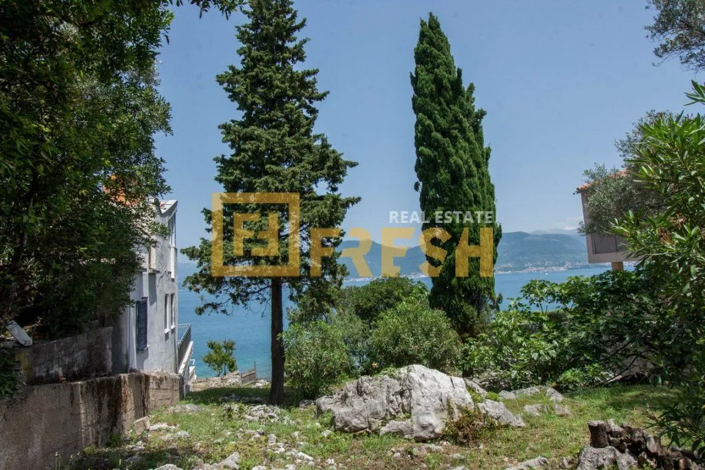 Prodaja, plac, 3482m², Tivat, Crna Gora